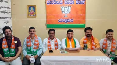 ಯಲ್ಲಾಪುರ: ಕೇಂದ್ರ ಬಜೆಟನಲ್ಲಿ ಜನಪ್ರಿಯತೆಗಿಂತ ಜನಹಿತ ಮುಖ್ಯ ಎನ್ನುವ ಸಂದೇಶ, ಬಿಜೆಪಿ ರಾಜ್ಯ ವಕ್ತಾರ ಹರಿಪ್ರಕಾಶ ಕೋಣೆಮನೆ ಅಭಿಮತ