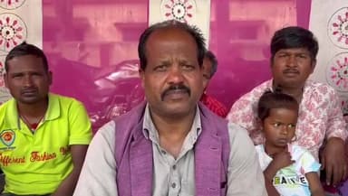 जयनगर: माले जिला सचिव इब्राहिम अंसारी ने कहा, सैफ अली मामले में कंकाल की जांच रिपोर्ट जल्द सामने लाई जाए