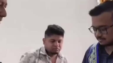 মাটিগাড়া: WBCS পরীক্ষায় গোটা রাজ্যের মধ্যে ষষ্ঠ স্থান অর্জন করলেন শিলিগুড়ির সৈকত, শুভেচ্ছা জানাল মেয়র