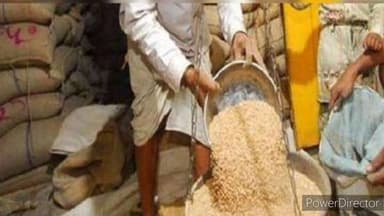 जसपुर: जसपुर में इस सप्ताह मिलेगा जनवरी का राशन