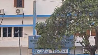 হলদিবাড়ি: নথি চাইতেই ফাঁস—মেয়ে নন তিনি, হলদিবাড়িতে উঠল বড়সড় জালিয়াতির অভিযোগ