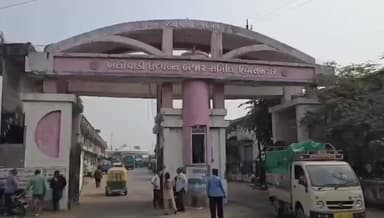 હિંમતનગર: રવિ સીઝન માટે ઘઉંની ટેકાના ભાવે ખરીદીની નોંધણી પ્રક્રિયા શરૂ, 1માર્ચ સુધી નોંધણી કરાવી શકાશે.