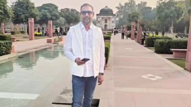 अगिआंव: हत्या मामले में उम्रकैद की सजा के बीच इंसाफ की राह खुली, सुप्रीम कोर्ट ने पूर्व विधायक मनोज मंजिल को राहत दी