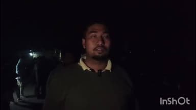 মৰাণ: চেপনৰ বৰবাম তিনিআলিত সংঘটিত ভয়ংকৰ পথ দুৰ্ঘটনা থিতাতে এজন বাইক আৰোহীৰ মৃত্যু হোৱাত ঘটনাক লৈ এই দৰে কয় স্থানীয় ৰাইজে