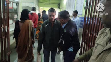 बैकुंठपुर: बैकुंठपुर जिला अस्पताल में तंबाखू और गुटखा प्रतिबंध अभियान जारी