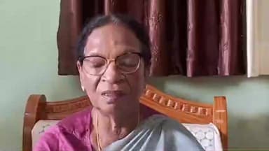 सिमडेगा: केंद्र सरकार द्वारा लाये गए बजट का पूर्व मंत्री ने सिमडेगा में की सराहना ,कहा विकसित भारत का यह मजबूत बजट