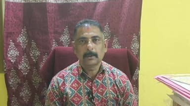 ପଦ୍ମପୁର: ବଜେଟ ୨୦୨୬ କୁ ନେଇ ହନୁମାନ ପଡା ଠାରେ ପ୍ରତିକ୍ରିୟା ରଖିଲେ ଚାଷୀ ନେତା ଅଜିତ ଶତପଥୀ