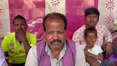 जयनगर: पीड़ित परिवार के धरने पर माले जिला सचिव इब्राहिम अंसारी ने कहा, पिछड़ा वर्ग आयोग अध्यक्ष के आने...