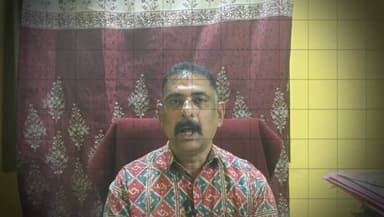 #_ବଜେଟ_୨୦୨୬କୁ_ନେଇ
ଏମିତି କହିଲେ ଚାଷୀ ନେତା ଅଜିତ ଶତପଥୀ 👇👇👇
#pashchimodishabartta #padampur #OdishaNews #Odisha #Budget202...