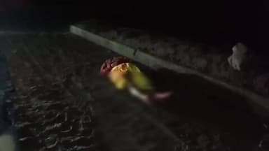 ସୁନ୍ଦରଗଡ ସହର: ହେମଗିର - କନିକା ସାଇଡିଂ ରାସ୍ତାର ବ୍ରାହ୍ମଣୀ ବନ୍ଧ ନିକଟରେ ହମ୍ପସରେ ଛିଟିକି ବାଇକ ଶବାର ମହିଳାଙ୍କ ଘଟଣା ସ୍ଥଳରେ ମୃତ୍ୟୁ