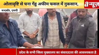 #MP में एक फिर अचानक से #मौसम बदला और कई क्षेत्रों में बेमौसम #बारिश के साथ #ओलावृष्टि हुई ।