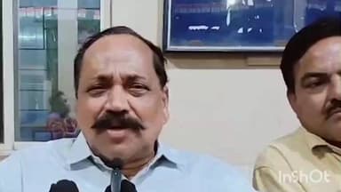 କଟକ ପୌରାଞ୍ଚଳ: କେନ୍ଦ୍ରୀୟ ବଜେଟକୁ ନେଇ କ୍ଷୋଭ ପ୍ରକାଶ କରିବା ସହ ପତିକ୍ରିୟା ରଖିଲେ କଟକ ମେୟର ସୁବାଷ ସିଂ