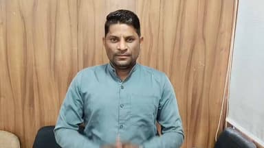 किसान श्री संजय परमार ने नरवाई प्रबंधन के लिए किसानों को दी सलाह।
संपर्क करें- मोबाईल नंबर 8358091731
#नरवाई #agricult...