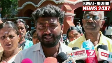 பாலகொலா ஊராட்சி 6th மைல் பகுதியில் ஒரு ஆண்டாக குடிநீர் தட்டுப்பாடு