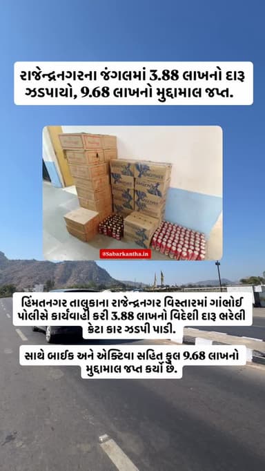 #news #newsupdates #himatnagar #ilol #sabarkantha