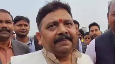 ज़मानिया: गाजीपुर के प्रभारी मंत्री ने यूनिवर्सिटी की मांग को लेकर कहा, वन जिला वन यूनिवर्सिटी के तर्ज पर खुलेगी