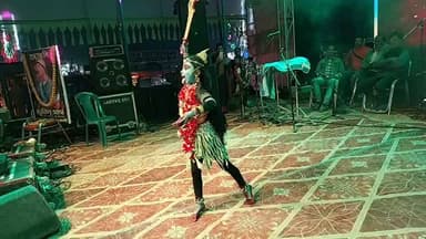 সাংস্কৃতিক ও বিচিত্রানুষ্ঠান ২০২৬ পরিচালনায় পলিকা মাঘী পূর্ণিমা মেলা কমিটি সরাসরি