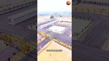 கள்ளக்குறிச்சி புதிய பேருந்து நிலையம் திறப்பு விழா்.தேதி:03/02/2026. #kallakurichicity