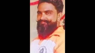 जळगाव जामोद: आसलगाव जवळ अज्ञात वाहनाची धडक युवक ठार