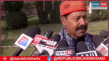 आरजेडी विधायक बोले हम जनता के मुद्दों को उठाने का काम करेंगे
#BiharBudget #trendingreel #TejashwiYadav #Muzaffarpur #B...