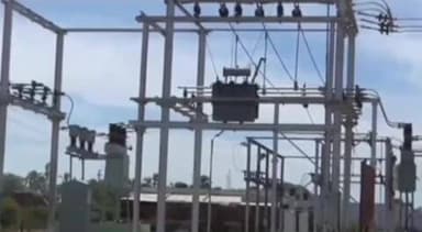 திசையன்விளை: குமாரபுரம், வாழைத்தோட்டம் உள்ளிட்ட கிராம பகுதிகளில் வரும் 5ஆம் தேதி மின்தடை கோட்ட செயற்பொறியாளர் அறிவிப்பு.