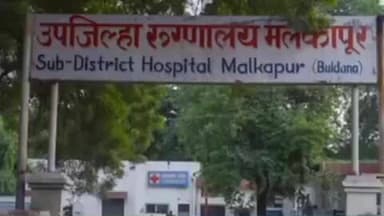 मलकापूर: निंबारी जवळ दोन दुचाकींची समोरासमोर धडक एक जण ठार तर एक जण जखमी