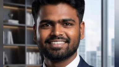 ನೆಲಮಂಗಲ: ಪಟ್ಟಣದ ವಿಜಯನಗರದಲ್ಲಿ ಎಂಬಿಎ ಓದಲು ಉತ್ತಮ ಕಾಲೇಜು ಸಿಗಲಿಲ್ಲ ಎಂದು ಯುವಕ ಆತ್ಮಹತ್ಯೆ