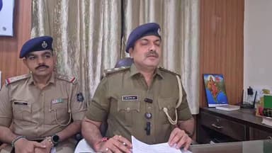 અંકલેશ્વર: અંકલેશ્વરના જુના બોરભાઠા બેટ ગામમાં લિવ ઇન રિલેશનમાં મહિલાની હત્યા મામલે ડી.વાય.એસ.પી.ડો.કુશલ ઓઝાએ પ્રતિક્રિયા આપી હતી.