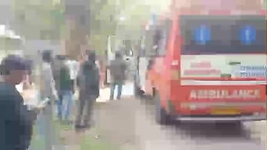 শীতলকুচি: মহাকুম্ভে যাওয়ার পথে পথ দুর্ঘটনায় নিহত ব্যক্তির দেহ তিনদিন পর দেহ ফিরল শীতলকুচির বাড়িতে।