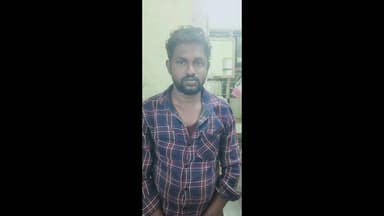 நாட்றாம்பள்ளி: புதுப்பேட்டை பகுதியில் 9 மின் மாற்றிகளில் காப்பர் கம்பிகள் திருடிய 4 பேர் கைது 50 கிலோ காப்பர் கம்பிகள் மற்றும் பைக் பறிமுதல்