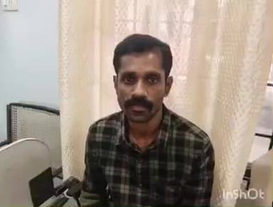 ചേർത്തല: ഭാര്യയെ നടുറോഡിൽ കുത്തി കൊലപ്പെടുത്തിയ ഭർത്താവിന് ഇരട്ട ജീവപര്യന്തം