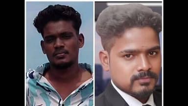 குடியாத்தம்: குடியாத்தம் உள்ளி பகுதியில் தொழிலாளர்கள் மீது இருசக்கர வாகனத்தில் வந்தவர்கள் மோதியதில் ஐந்து பேர் படுகாயம் ஒருவர் உயிரிழப்பு