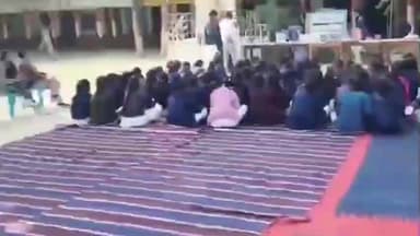 नांगल चौधरी: मुसनोता स्कूल के छात्र युवराज ने राज्य स्तरीय बाल वैज्ञानिक प्रदर्शनी में द्वितीय स्थान प्राप्त किया