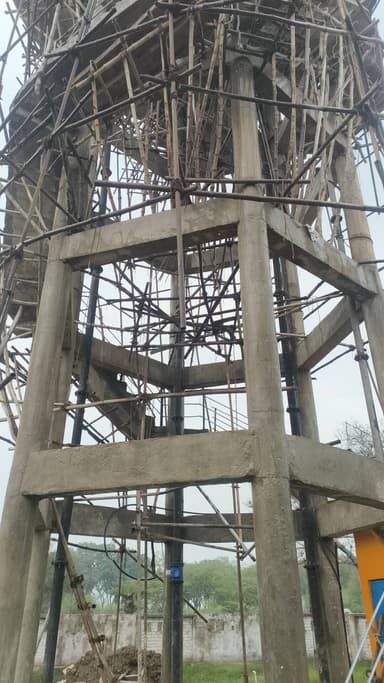 pindari konch Jalaun Uttar pradesh