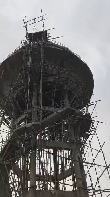 pindari konch Jalaun Uttar pradesh