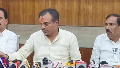 आ.राणाजगजितसिंह पाटील यांची महत्त्वपूर्ण विषयांवर पत्रकार परिषद
#dharashiv #tuljapur #tuljabhavanistatus #Ranajagjitsin...