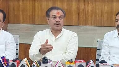 आ.राणाजगजितसिंह पाटील यांची महत्त्वपूर्ण विषयांवर पत्रकार परिषद
#dharashiv #tuljapur #tuljabhavanistatus #Ranajagjitsin...