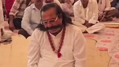 ઓખામંડળ: ધારાસભ્ય પબુભા માણેક પરિવાર આયોજિત સર્વ જ્ઞાતિ સામુહ લગ્નોત્સવ 2026 નો પ્રારંભ થયો...