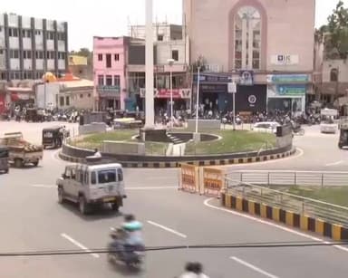 ಬಳ್ಳಾರಿ: ನಗರದಲ್ಲಿ ಫೆ.05 ರಂದು ವಿವಿಧ ಮಹನೀಯರ ಜಯಂತಿ ಆಚರಣೆ ಕುರಿತು ಪೂರ್ವಭಾವಿ ಸಿದ್ಧತಾ ಸಭೆ