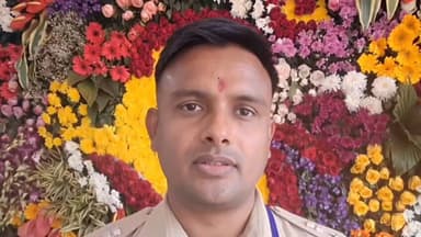 ବିଞ୍ଝାରପୁର: ରାଷ୍ଟ୍ରପତିଙ୍କର ଯାଜପୁର ଜିଲ୍ଲାଗସ୍ତ କାର୍ଯ୍ୟକ୍ରମ ଶାନ୍ତିଶୃଙ୍ଖଳାର ସହିତ ଶେଷ,ମା ବିରଜା ମନ୍ଦିରରେ ସହରବାସୀଙ୍କୁ ଧନ୍ୟବାଦ ଦେଲେ ଏସପି