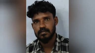 மானூர்: முன் விரோதம் காரணமாக கொலை முயற்சி செய்த வழக்கு குற்றவாளிக்கு 2 ஆண்டுகள் சிறை தண்டனை விதித்து நெல்லை முதலாவது அமர்வு நீதிமன்றம் தீர்ப்பு.