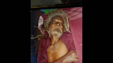 காரைக்குடி: மஞ்சுவிரட்டு போட்டி பார்த்து விட்டு டாட்டா ஏசி வாகனத்தின் மேல் அமர்ந்து வந்த முதியவர் தவறி கீழே விழுந்து பலி