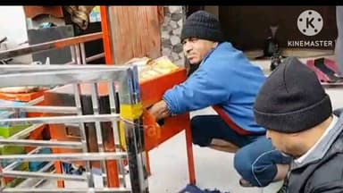 ਰਾਜਪੁਰਾ: ਰਾਜਪੁਰਾ ਟਾਊਨ ਸਥਿਤ ਸ੍ਰੀ ਗਣੇਸ਼ ਬੂਥ ਮਾਰਕੀਟ ਵਿੱਚ ਸਥਿਤ ਸ਼੍ਰੀ ਗਣੇਸ਼ ਮੰਦਿਰ ਦੇ ਵਿੱਚ ਲੱਗੀ ਅਚਾਨਕ ਅੱਗ