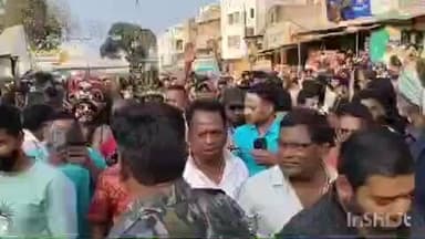 ଜି ଉଦୟଗିରି: ଜି ଉଦୟଗିରି ରେ ମହୋତ୍ସବ ପାଇଁ ଅନୁଷ୍ଠିତ ହେଲା ସାଂସ୍କୃତିକ କାର୍ଯ୍ୟକ୍ରମ