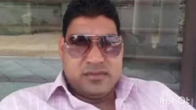 फतेहाबाद: गांव ढंडुर के पास पुलिस की गाड़ी से कैंटर की टक्कर, फतेहाबाद के हेड कांस्टेबल की मौत