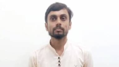 મેંદરડા: ACB સફળ ટ્રેપ, મેંદરડાનો ટીડીઓ 80,000 ની લાંચ લેતા ઝડપાયો