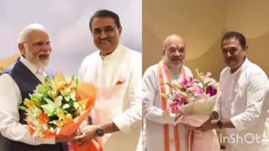 मुंबई: अजित पवार हे भाजपच्या कथित भ्रष्टाचाराबद्दल खुलेपणाने बोलत होते संजय राऊत