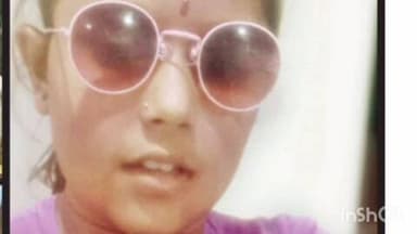 यवतमाळ: पळशी गावाजवळ ऑटो ॲपे पलटी होऊन चिमुकली ठार,एक जखमी