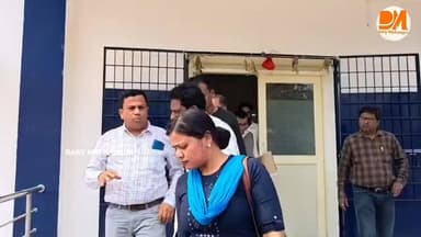 ମାଲକାନଗିରି TPSODL କନିଷ୍ଠ ଯନ୍ତ୍ରୀ (JE) ଏବଂ ତାଙ୍କର ଜଣେ ବେସରକାରୀ ସହଯୋଗୀ ଜଣେ ଇଟା ଭାଟି ମାଲିକଙ୍କ ଠାରୁ ୨୦,୦୦୦ ଟଙ୍କା ଲାଞ୍ଚ ନେଉଥି...