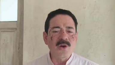 কোচবিহার ২: তৃণমূল নেতৃত্বদের মধ্যে রয়েছে শুধু লেনদেনের সম্পর্ক, কোচবিহারে কটাক্ষ বিজেপি জেলা সহ সভাপতির